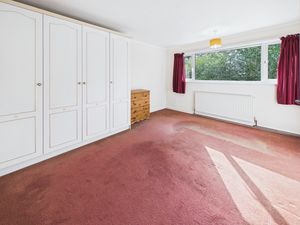 BEDROOM ONE- click for photo gallery